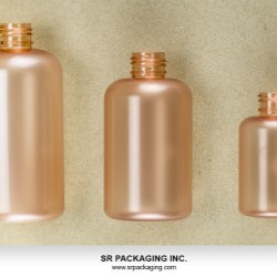 SR Packaging releases its new SH-F line of standard bottles